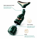 GlowLift 3-in-1 Facial Sculptor