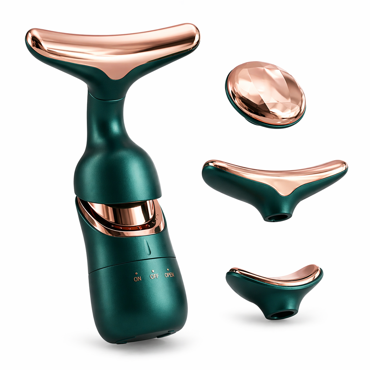 GlowLift 3-in-1 Facial Sculptor
