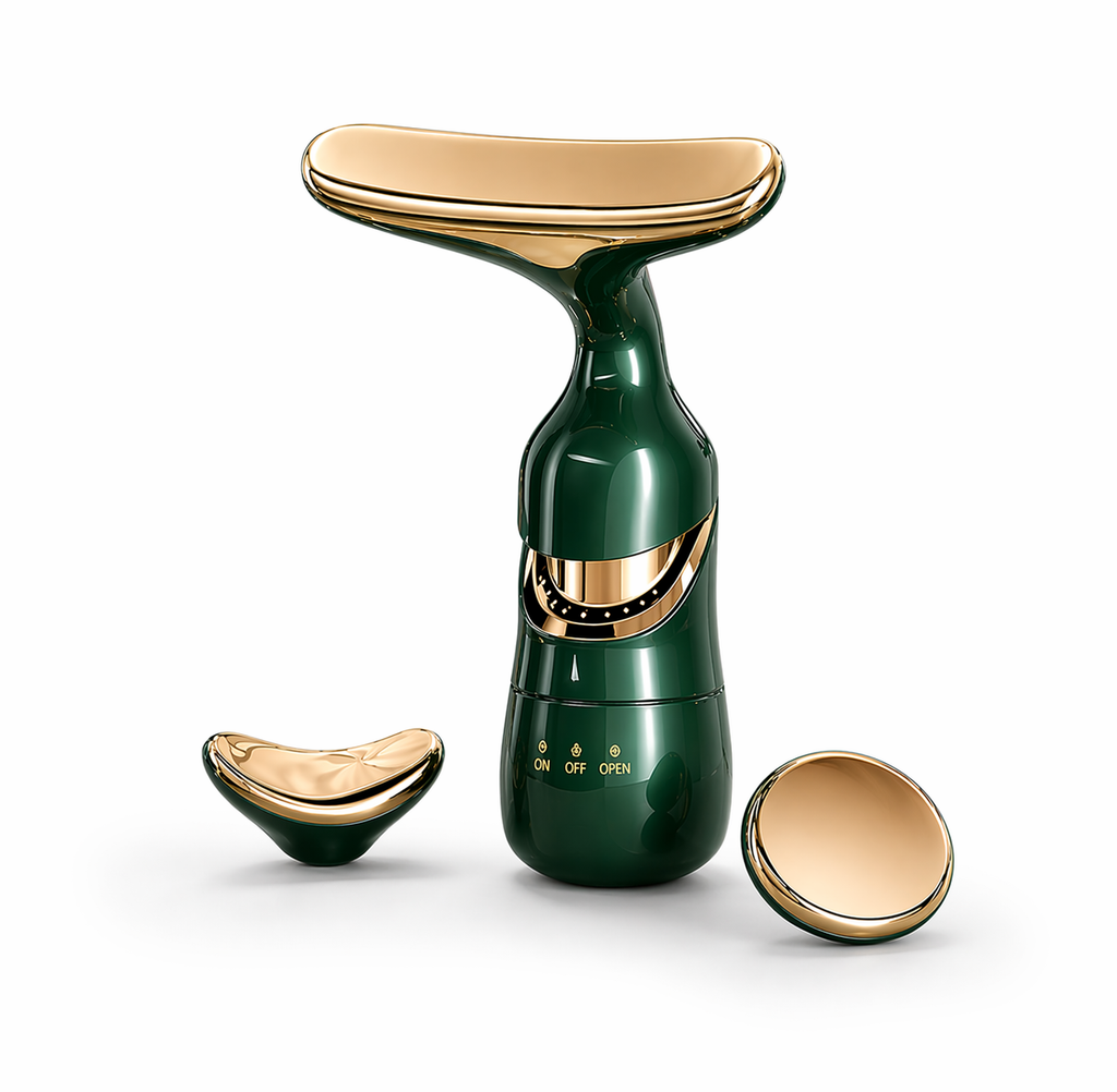 GlowLift 3-in-1 Facial Sculptor