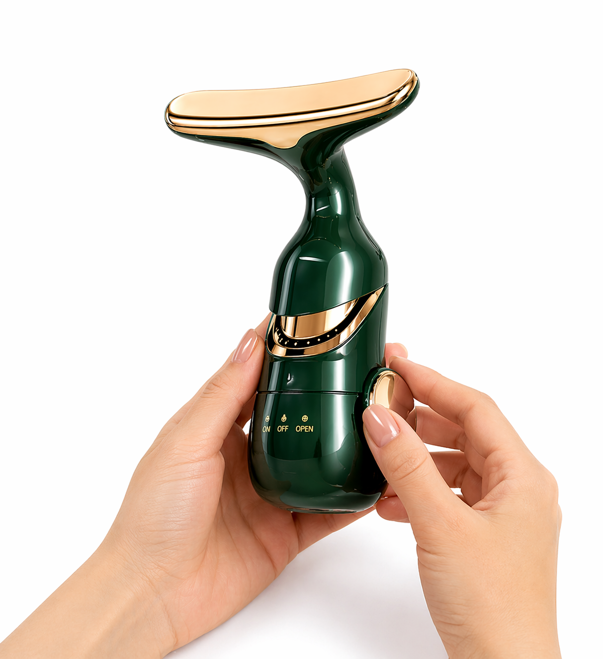 GlowLift 3-in-1 Facial Sculptor